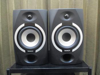 TANNOY / TANNOY REVEAL601p 値下げしました。