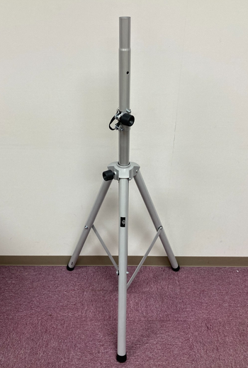 CLASSIC PRO (クラシックプロ) / SPS/SILVER スピーカースタンド C1009