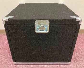 ODYSSEY (オデッセイ) / CRP08 8Uラックケース C1018