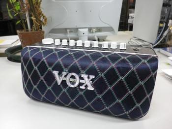 VOX ( ヴォックス ) / VOX ( ヴォックス ) / ADIO-AIR-BS