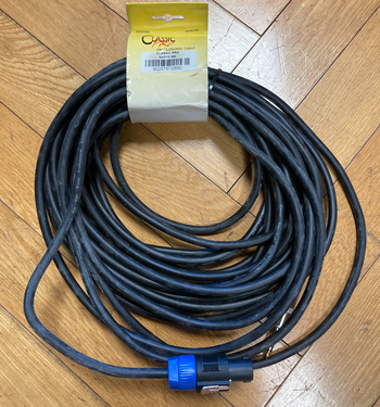 CLASSIC PRO (クラシックプロ) / SKP15B スピーカーケーブル S0398