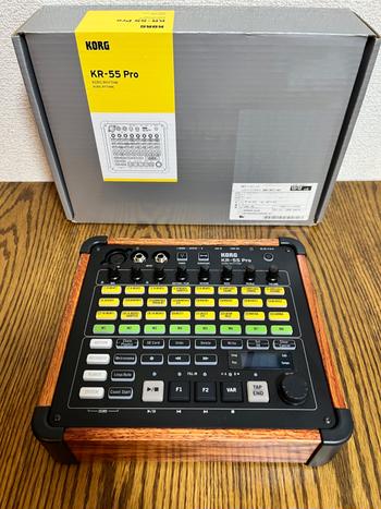 KORG (コルグ) / KR-55PRO
