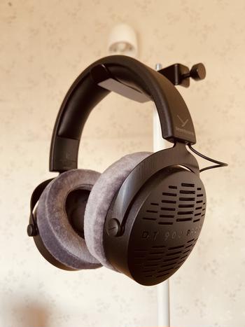 beyerdynamic / （中古美品） beyerdynamic DT900PRO X 開放型ヘッドホン
