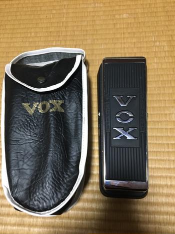 VOX (ヴォックス) / V847-A