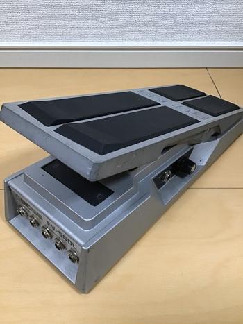 BOSS (ボス) / FV-500L ボリュームペダル