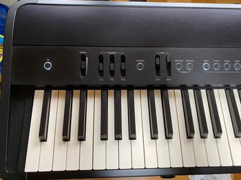 ROLAND (ローランド) / FP-90-BK 電子ピアノ