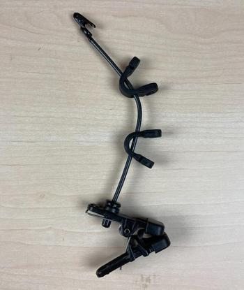 COUNTRYMAN (カントリーマン) / I2 instrument mount マイククリップ D0018