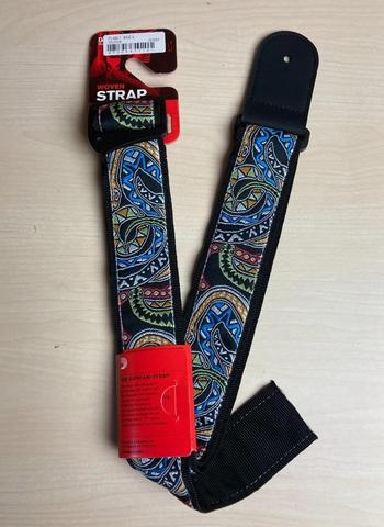 DADDARIO (ダダリオ) / 50JS04 ギターストラップ D0044