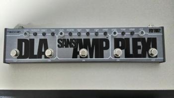 TECH21 (テック21) / FLY RIG 5