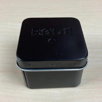 RODE (ロード) / NT45-O ※ケースのみ D0041