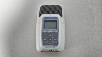 ZOOM (ズーム) / ZOOM Handy Recorder H2