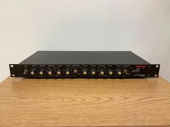 TASCAM (タスカム) / DL2000 Dual Compressor Limiter コンプレッサー/リミッター