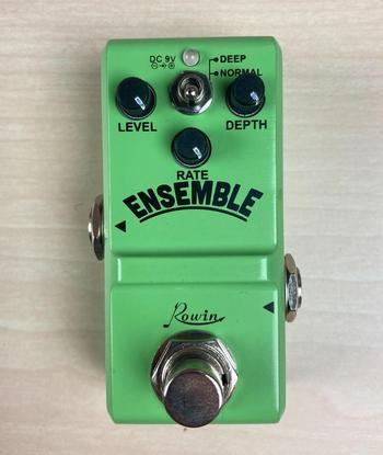 ROWIN (ローウィン) / ENSEMBLE コーラス D0028