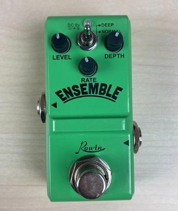 ROWIN (ローウィン) / ENSEMBLE コーラス D0029