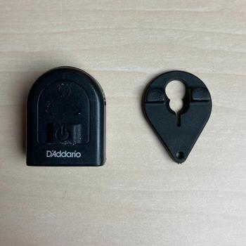 DADDARIO (ダダリオ) / PW-CT-21 NS Micro Clip Free Tuner ネジ止め式チューナー D0050
