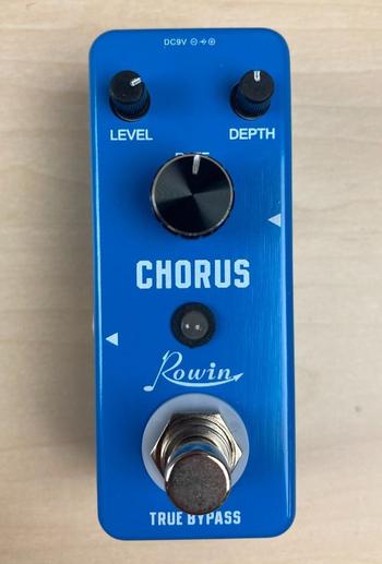 ROWIN (ローウィン) / LEF-304 CHORUS コーラス D0031