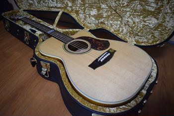 MATON / Maton  EBG808CTE  トミーエマニュエル　アコースティックギター