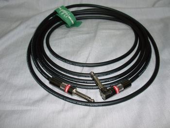 MONSTER (モンスター) / モンスター　ギター・ベース用シールドケーブル　3.6ｍ