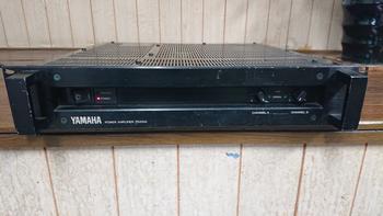 YAMAHA / YAMAHA  PD2500