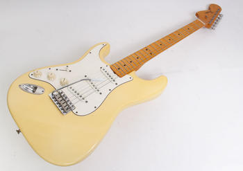 FENDER (フェンダー) / Fender custom Shop ストラトキャスター　レフティ