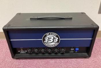 JET CITY AMPLIFICATION (ジェットシティアンプ) / JCA20H ギターアンプヘッド C1041