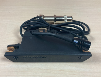 FISHMAN (フィッシュマン) / Rare Earth Mic Blend Active Soundhole Pickup D0069