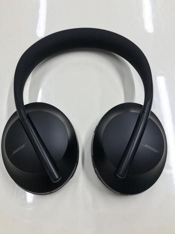 BOSE / Bose Noise Cancelling Headphones 700 BLK