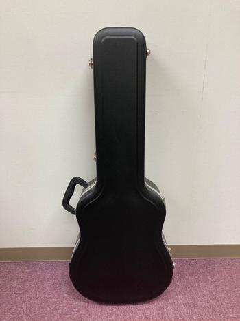 SKB (エスケービー) / 300 ベビーテイラー/MARTIN LX専用ハードケース C1027