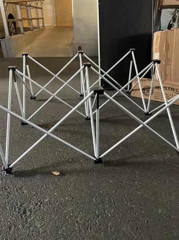 INTELLI STAGE (インテリステージ) / RISER 1x1 H30 NO.3