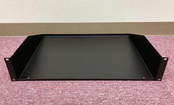 MIDDLE ATLANTIC (ミドルアトランティック) / U2 2Uトレイ C1033