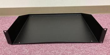 MIDDLE ATLANTIC (ミドルアトランティック) / U2 2Uトレイ C1034