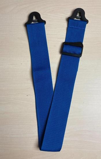 DADDARIO (ダダリオ) / PWSAL402 AUTO LOCK GUITAR STRAP D0064