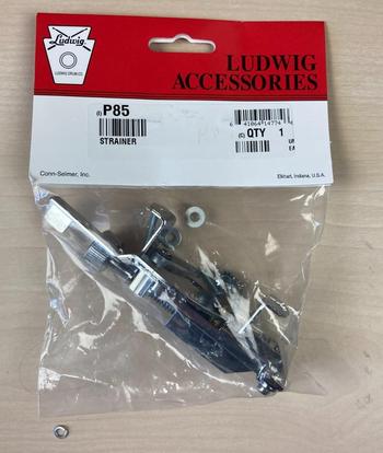 LUDWIG (ラディック) / P-85 スネア用ストレイナー D0070
