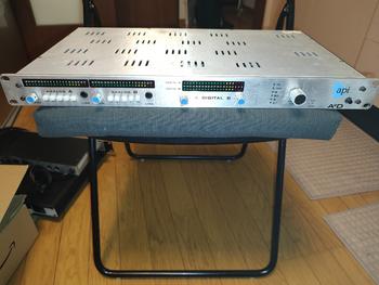 API (エーピーアイ) / API A2D