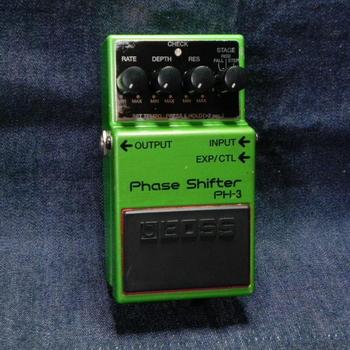 BOSS (ボス) / PHASER PH-3 フェイザー △ y131