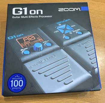 ZOOM (ズーム) / G1on