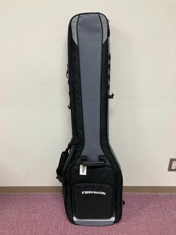 PLAYTECH(旧ZENN) (プレイテックゼン) / EBG エレキベース用ギグバッグ C1044