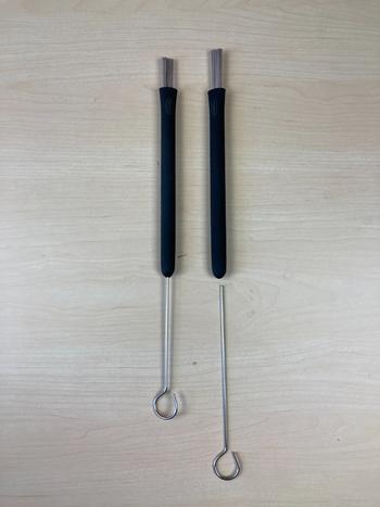 LUDWIG (ラディック) / L195 ドラム用ワイヤーブラシ D0071