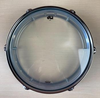 DW (ディーダブリュー) / DDST2510TTCR タム D0072