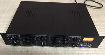 UNIVERSAL AUDIO (ユニバーサルオーディオ) / 最終値下済 即落札可 Universal A LA-610 mk2 関連：teletronix la-2a