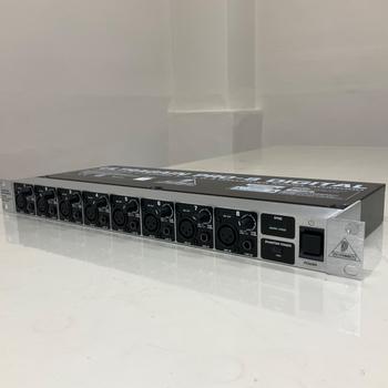 BEHRINGER (ベリンガー) / ADA8000 Ultragain Pro-8 Digital