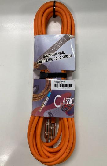 CLASSIC PRO (クラシックプロ) / CLASSIC PRO  GIC070 業務用ケーブル