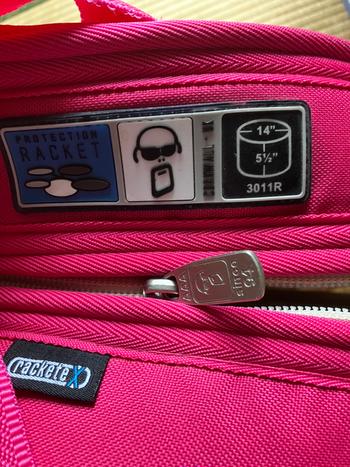 PROTECTIONRACKET (プロテクションラケット) / 3011RS-05 (LPTR14SD5.5RSPK)