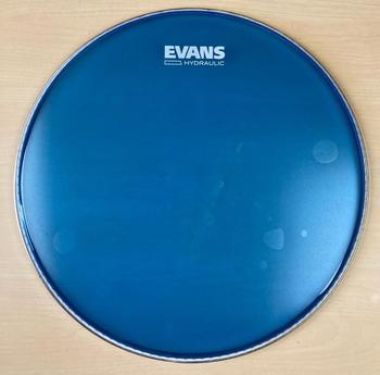 EVANS (エバンス) / B14HB ドラムヘッド D0076