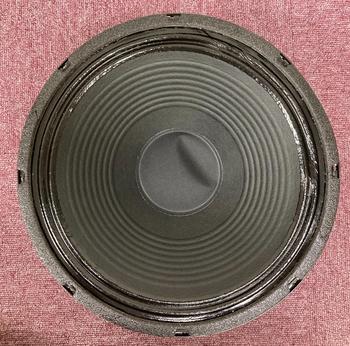 EMINENCE (エミネンス) / THE TONKER 8Ω ギターアンプ用スピーカー C1054