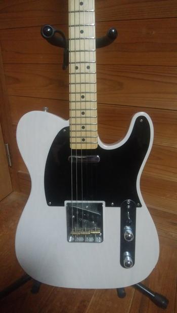 FENDER (フェンダー) / Fender Made in Japan HYBRID 50s Telecaster