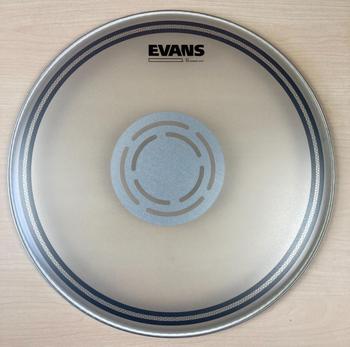 EVANS (エバンス) / B14ECSRD ドラムヘッド D0078