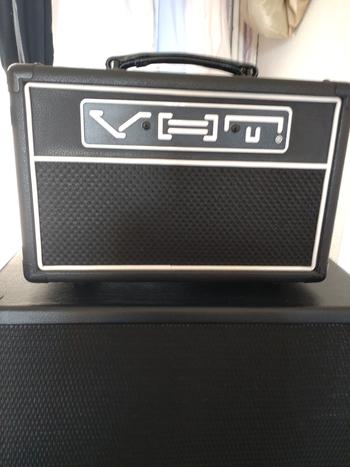 VHT / Special 6 Head