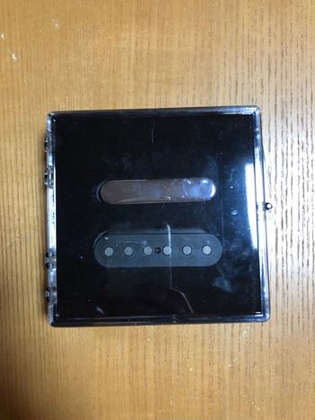 FENDER (フェンダー) / Player Telecaster Pickup Set