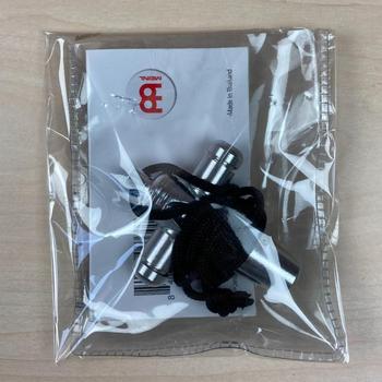 MEINL (マイネル) / SW1 サンバホイッスル D0080